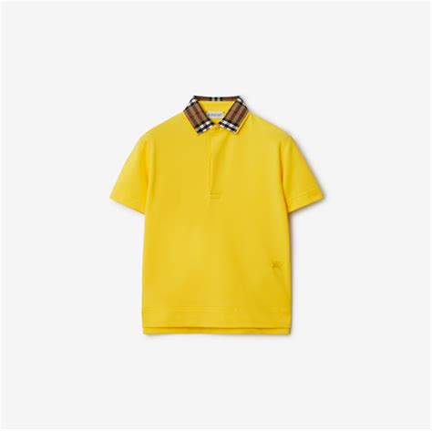 burberry 衫|品牌女士 T 恤衫和 Polo 衫 .